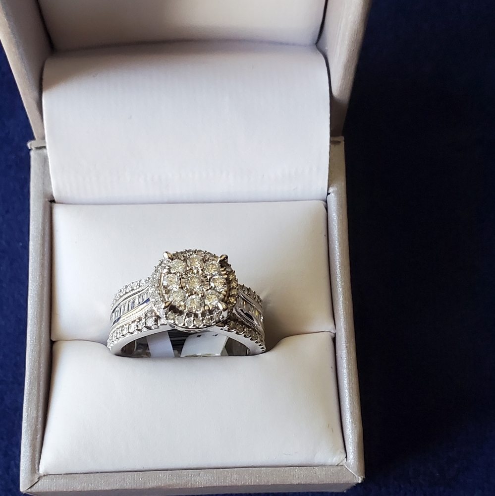 Wedding Ring